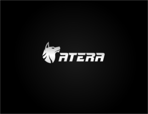  Atera | Diseño de Logo por MOH Studio