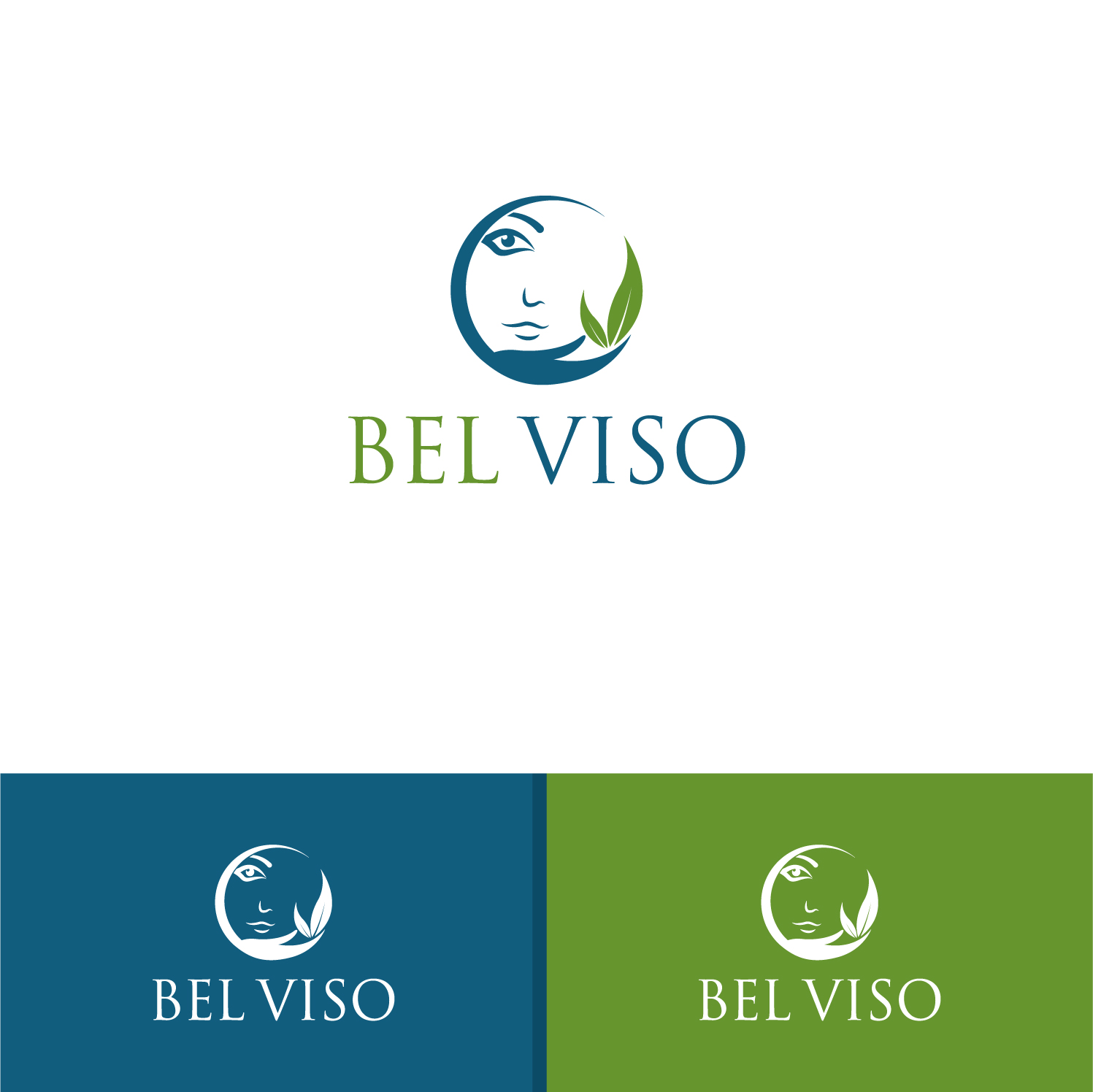 Logo-Design von Deziners Zone für Dose of Nature | Design #17860739