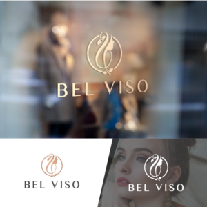 Bel Viso | Logo Design by sushsharma99