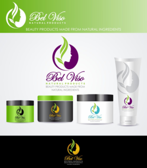 Logo Design by Mariono Fx for Dose of Nature | Design: #17861680
