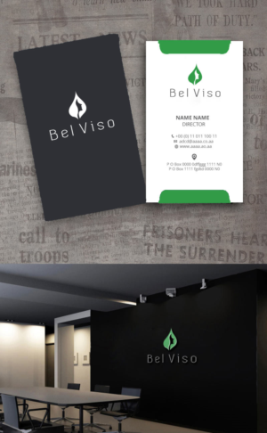 Logo Design by zebronicgraphic for Dose of Nature | Design: #17863086