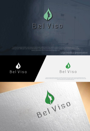 Logo Design by zebronicgraphic for Dose of Nature | Design: #17863093