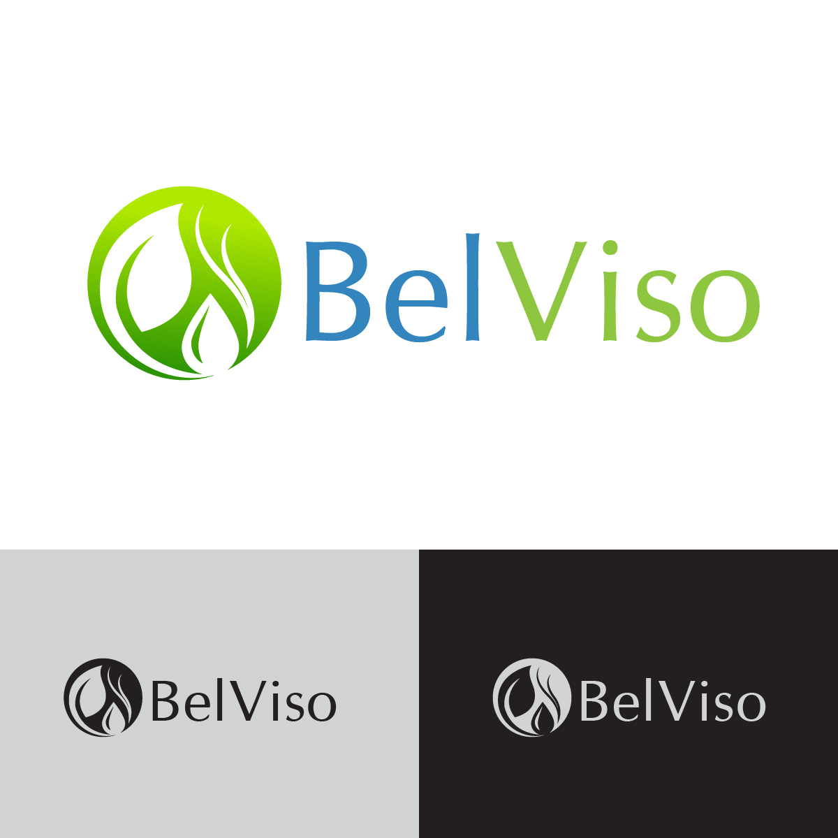 Logo Design by deba1980 for Dose of Nature | Design #17861757