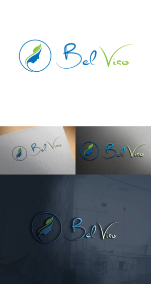 Logo Design by imyounuspathan 2 for Dose of Nature | Design: #17860939