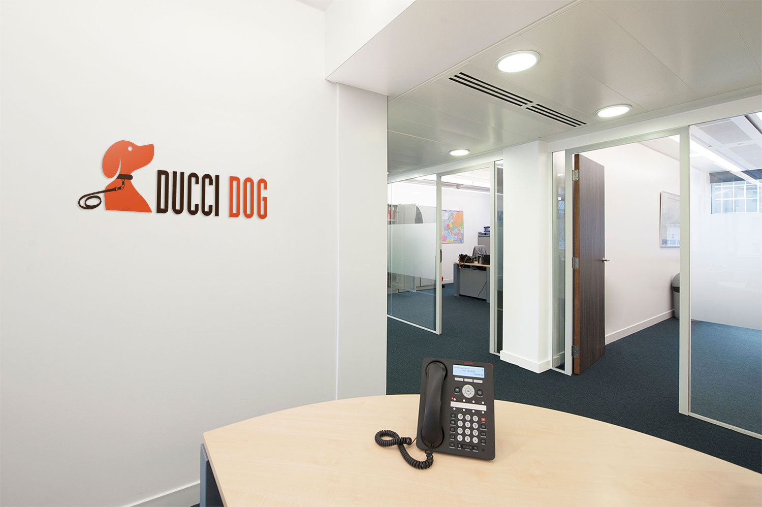 Diseño de Logo por Deziners Zone para este proyecto | Diseño #17868988