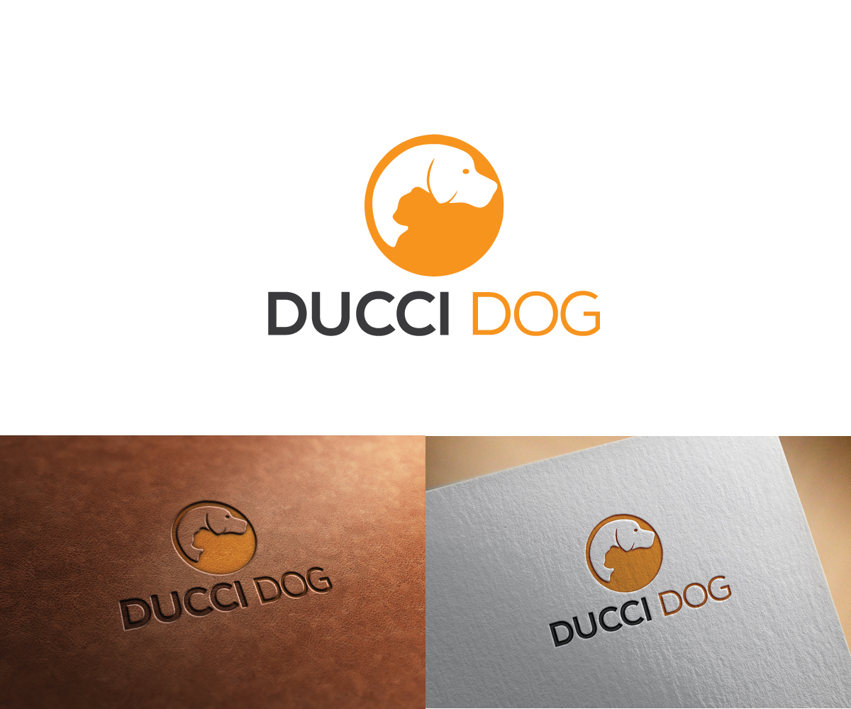 Logo-Design von RHD für dieses Projekt | Design #17881969