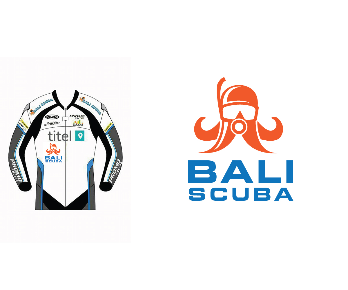 Design de Logo par renderman pour BALI SCUBA | Design #17863877