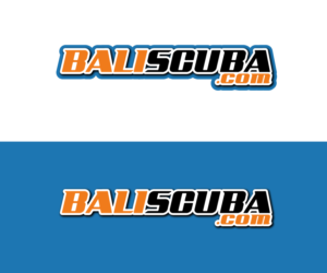 Logo Design by Andi Yan for BALI SCUBA | Design #17881877