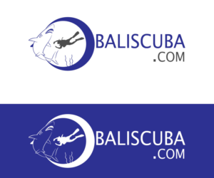 Logo Design by tazz333 for BALI SCUBA | Design #17906125