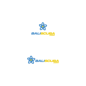 Logo Design by widodo for BALI SCUBA | Design: #17904559