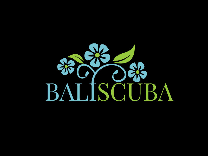 Logo Design by rocklee for BALI SCUBA | Design #17887786