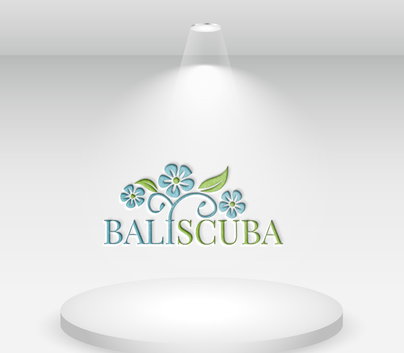 Design de Logo par rocklee pour BALI SCUBA | Design #17887788