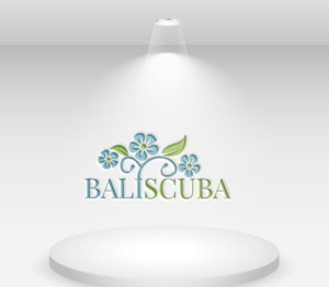 Logo Design by rocklee for BALI SCUBA | Design: #17887788