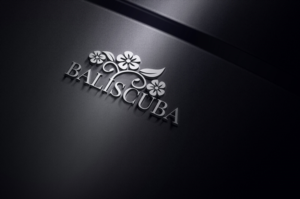 Logo Design by rocklee for BALI SCUBA | Design: #17887789