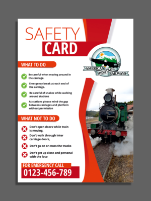 Card Design by Aurora:) for this project | Design: #17924626