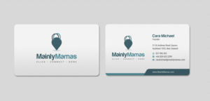 Business Card Design by INDIAN_Ashok for this project | Design: #17891556