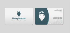 Business Card Design by INDIAN_Ashok for this project | Design: #17891557