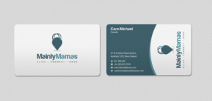 Business Card Design by INDIAN_Ashok for this project | Design: #17891558