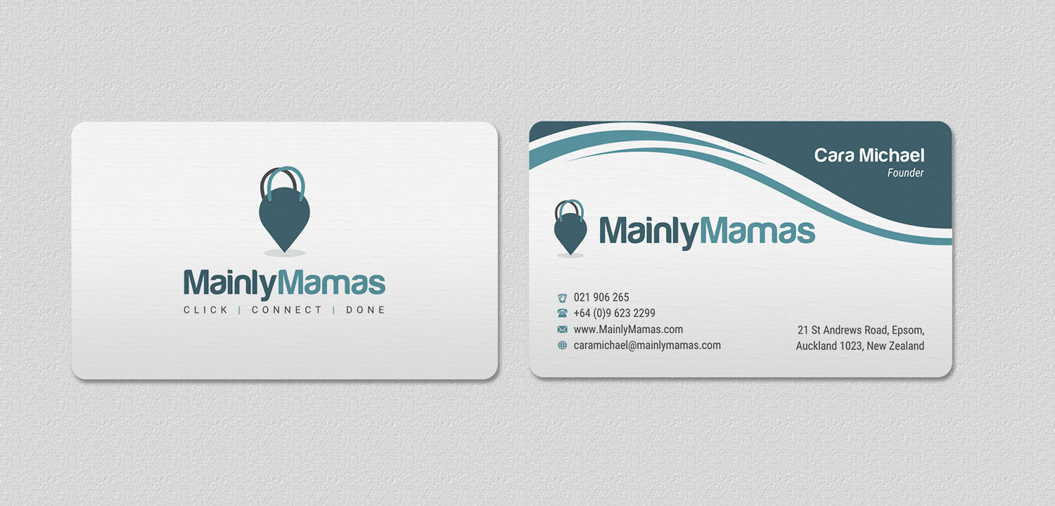 Business Card Design by INDIAN_Ashok for this project | Design #17891559