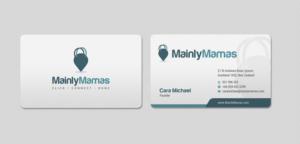 Business Card Design by INDIAN_Ashok for this project | Design: #17891560