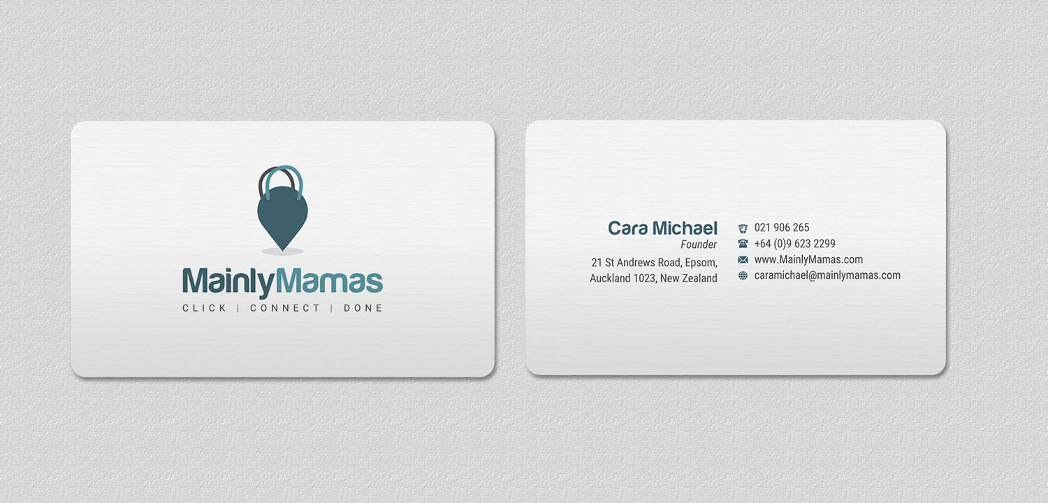 Business Card Design by INDIAN_Ashok for this project | Design #17891561