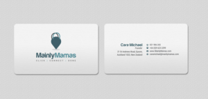 Business Card Design by INDIAN_Ashok for this project | Design: #17891561