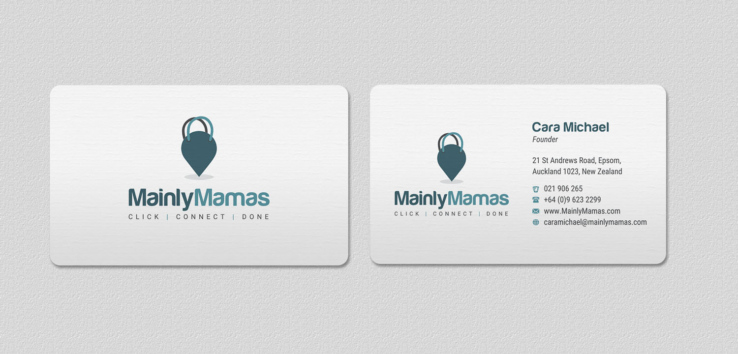 Business Card Design by INDIAN_Ashok for this project | Design #17891562