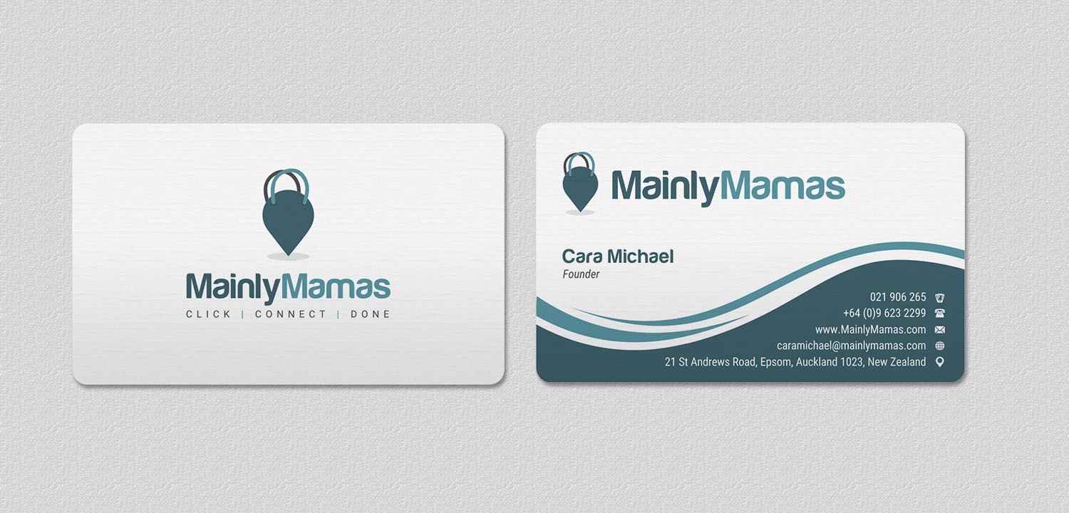 Business Card Design by INDIAN_Ashok for this project | Design #17891564