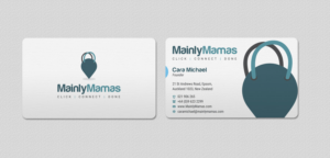 Business Card Design by INDIAN_Ashok for this project | Design: #17891567