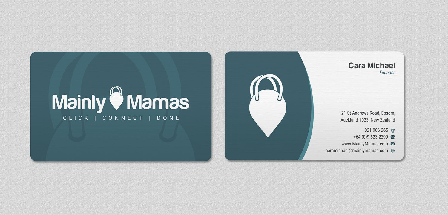 Business Card Design by INDIAN_Ashok for this project | Design #17891568