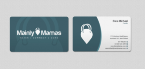 Business Card Design by INDIAN_Ashok for this project | Design: #17891568
