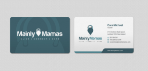 Business Card Design by INDIAN_Ashok for this project | Design: #17891569