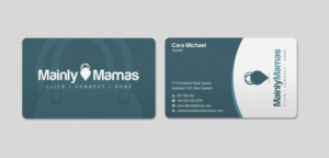 Business Card Design by INDIAN_Ashok for this project | Design: #17891570