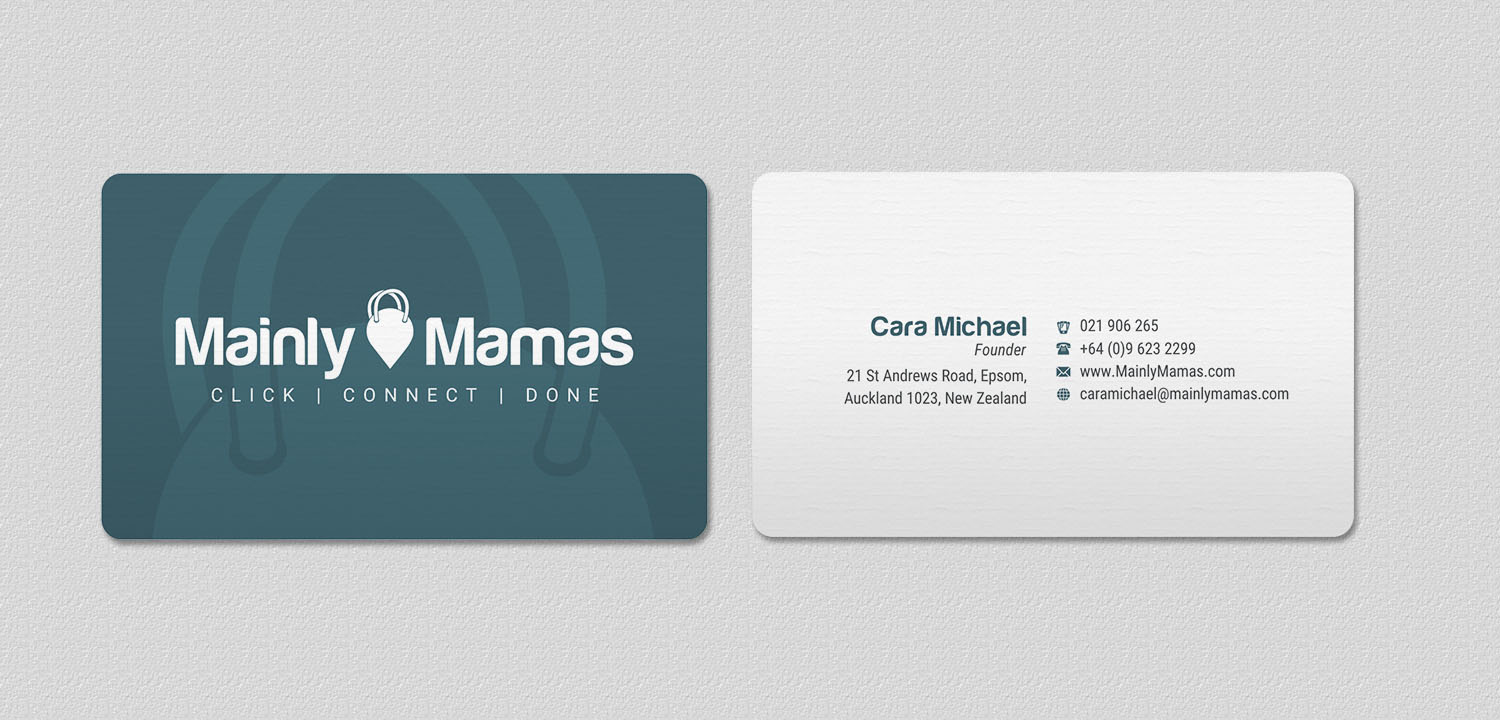 Business Card Design by INDIAN_Ashok for this project | Design #17891573