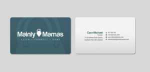 Business Card Design by INDIAN_Ashok for this project | Design: #17891573