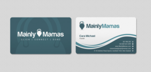 Business Card Design by INDIAN_Ashok for this project | Design: #17891574