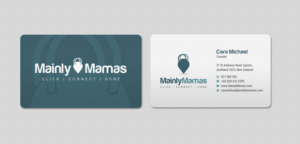 Business Card Design by INDIAN_Ashok for this project | Design: #17891575