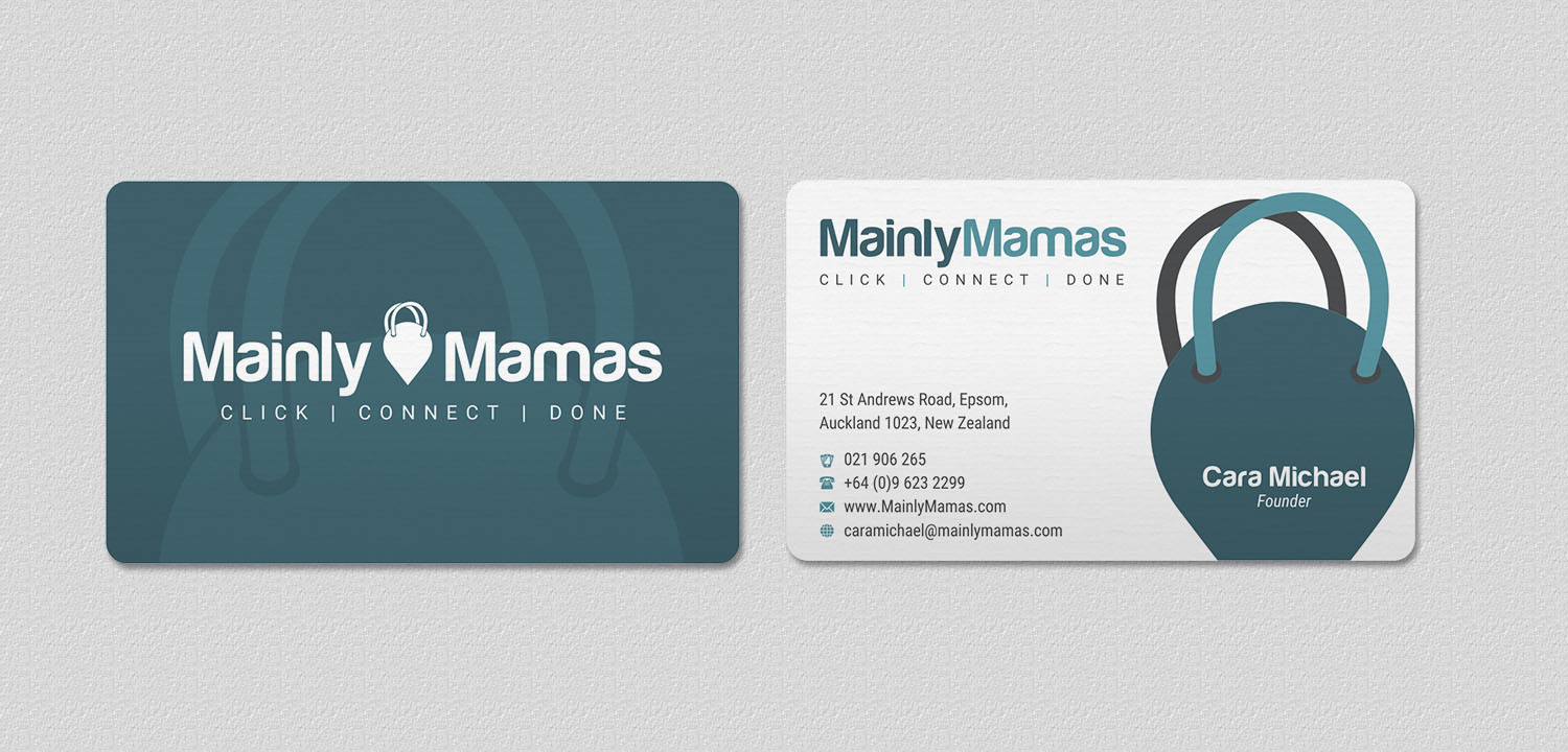 Business Card Design by INDIAN_Ashok for this project | Design #17891576