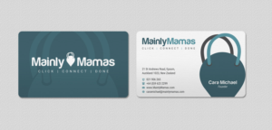 Business Card Design by INDIAN_Ashok for this project | Design: #17891576