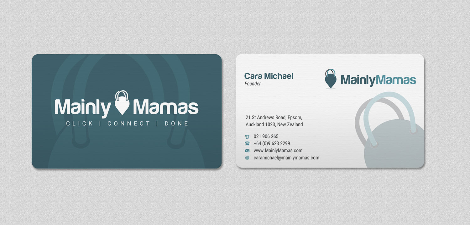 Business Card Design by INDIAN_Ashok for this project | Design #17891577