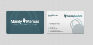 Business Card Design by INDIAN_Ashok for this project | Design: #17891577