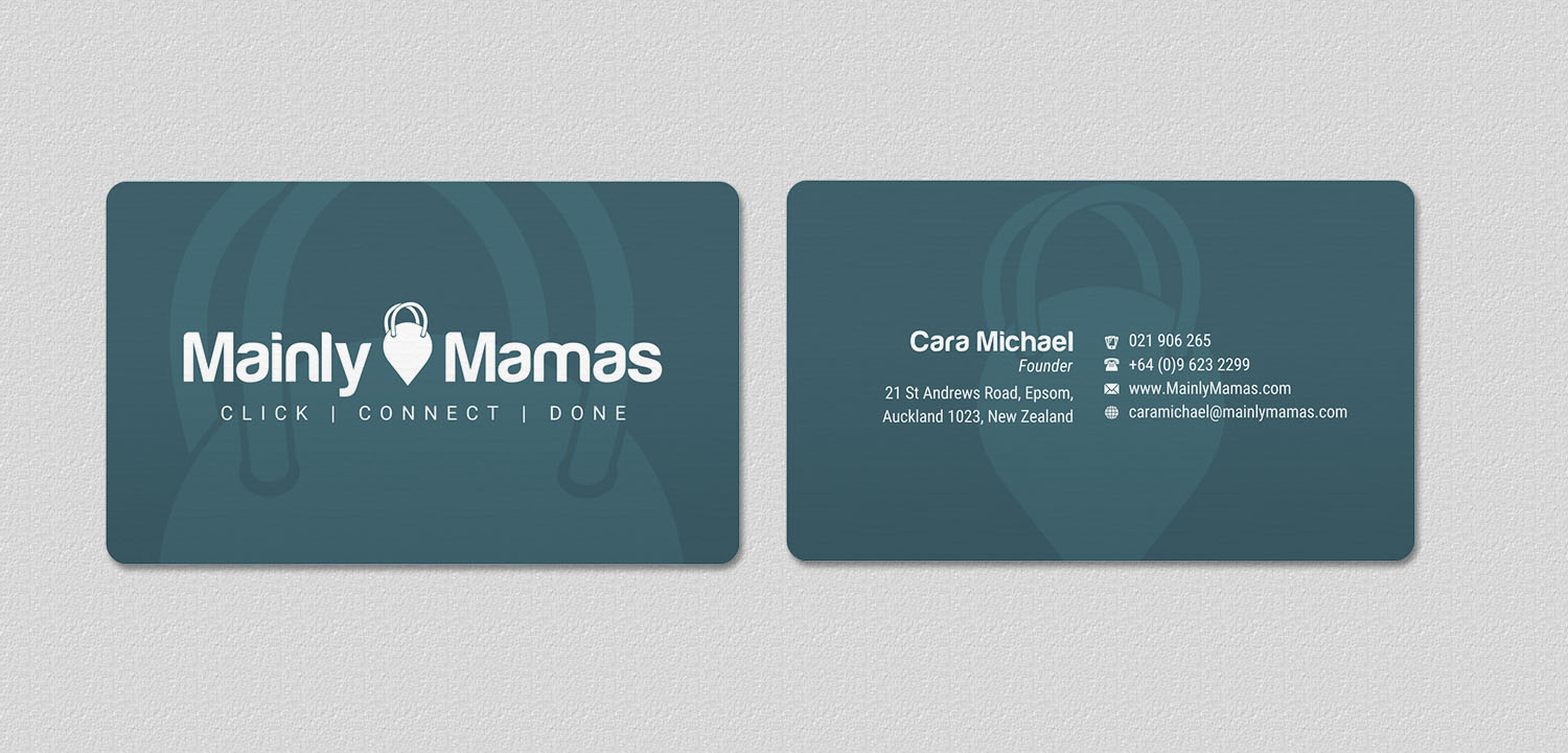 Business Card Design by INDIAN_Ashok for this project | Design #17891578