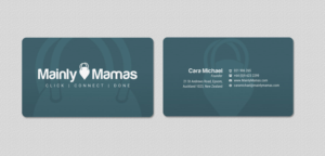 Business Card Design by INDIAN_Ashok for this project | Design: #17891578