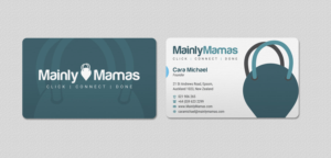 Business Card Design by INDIAN_Ashok for this project | Design: #17891579