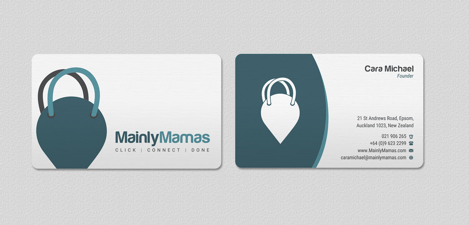 Business Card Design by INDIAN_Ashok for this project | Design #17891580