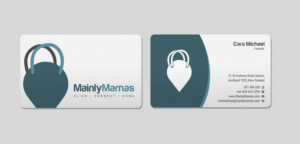Business Card Design by INDIAN_Ashok for this project | Design: #17891580