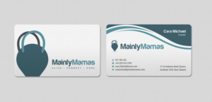Business Card Design by INDIAN_Ashok for this project | Design: #17891582