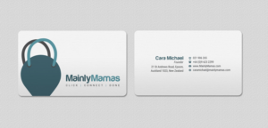Business Card Design by INDIAN_Ashok for this project | Design: #17891584