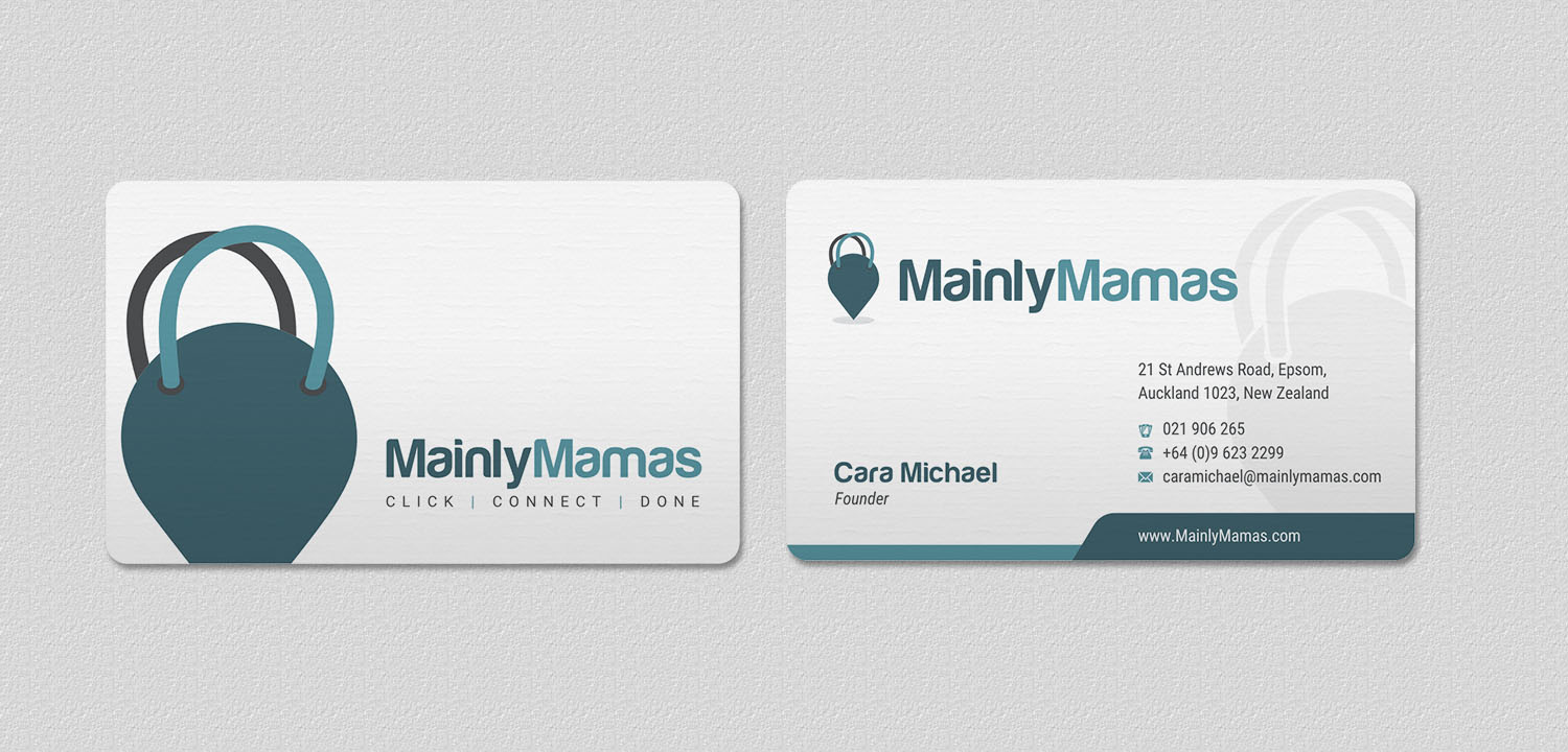 Business Card Design by INDIAN_Ashok for this project | Design #17891585