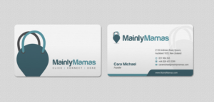 Business Card Design by INDIAN_Ashok for this project | Design: #17891585